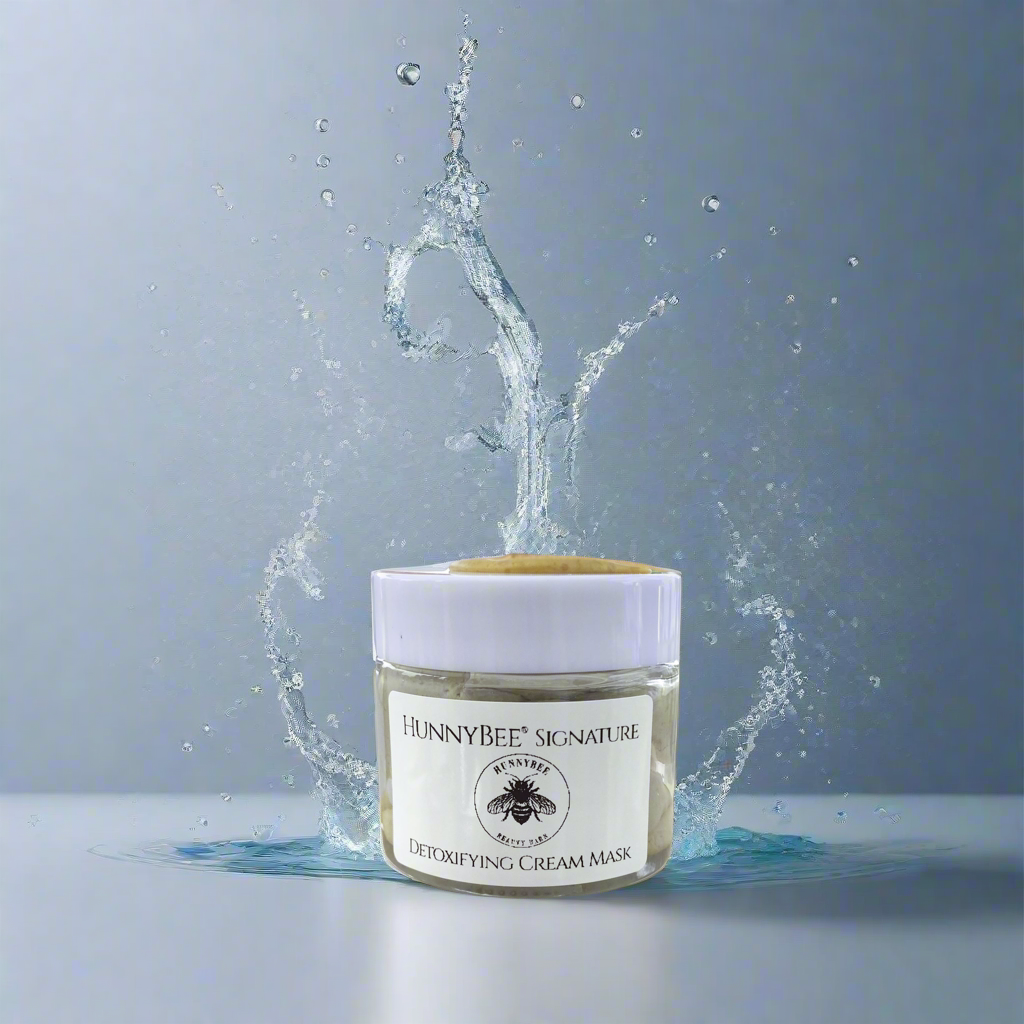 Holiday Special HunnyBee Signature Complete Facial