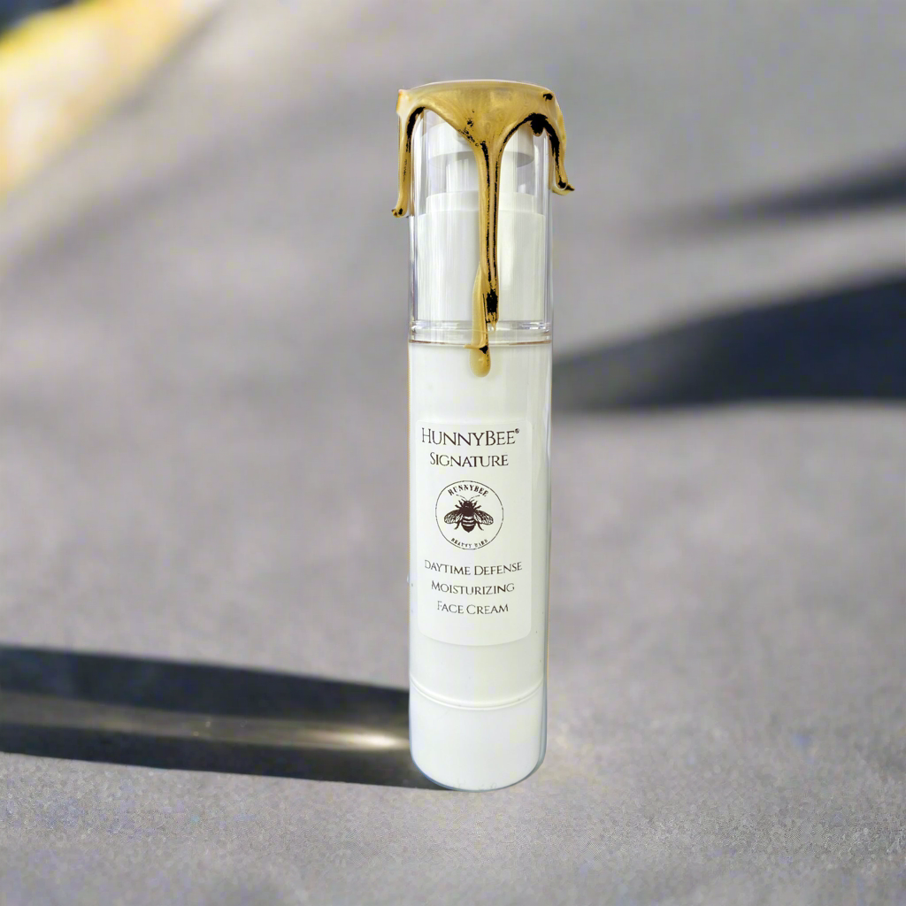 Daytime Defense Moisturizing Face Cream