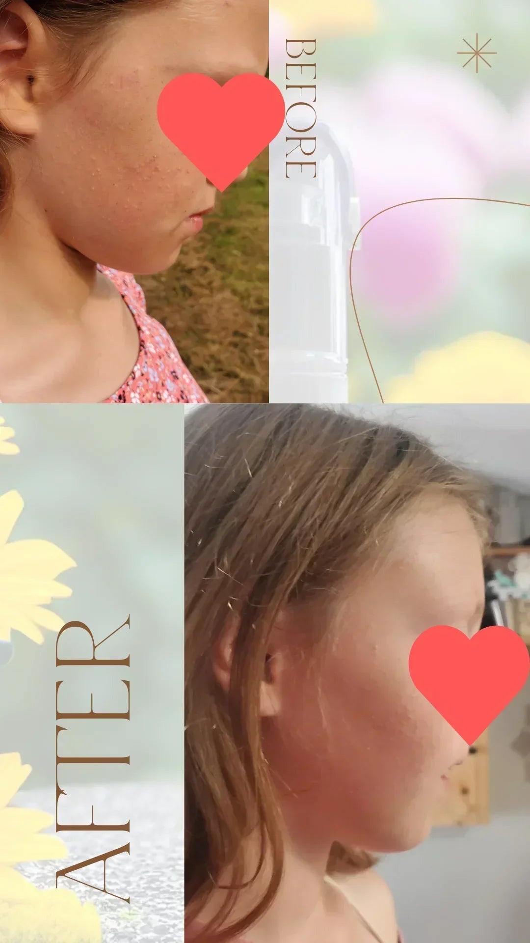 Sweet Faces