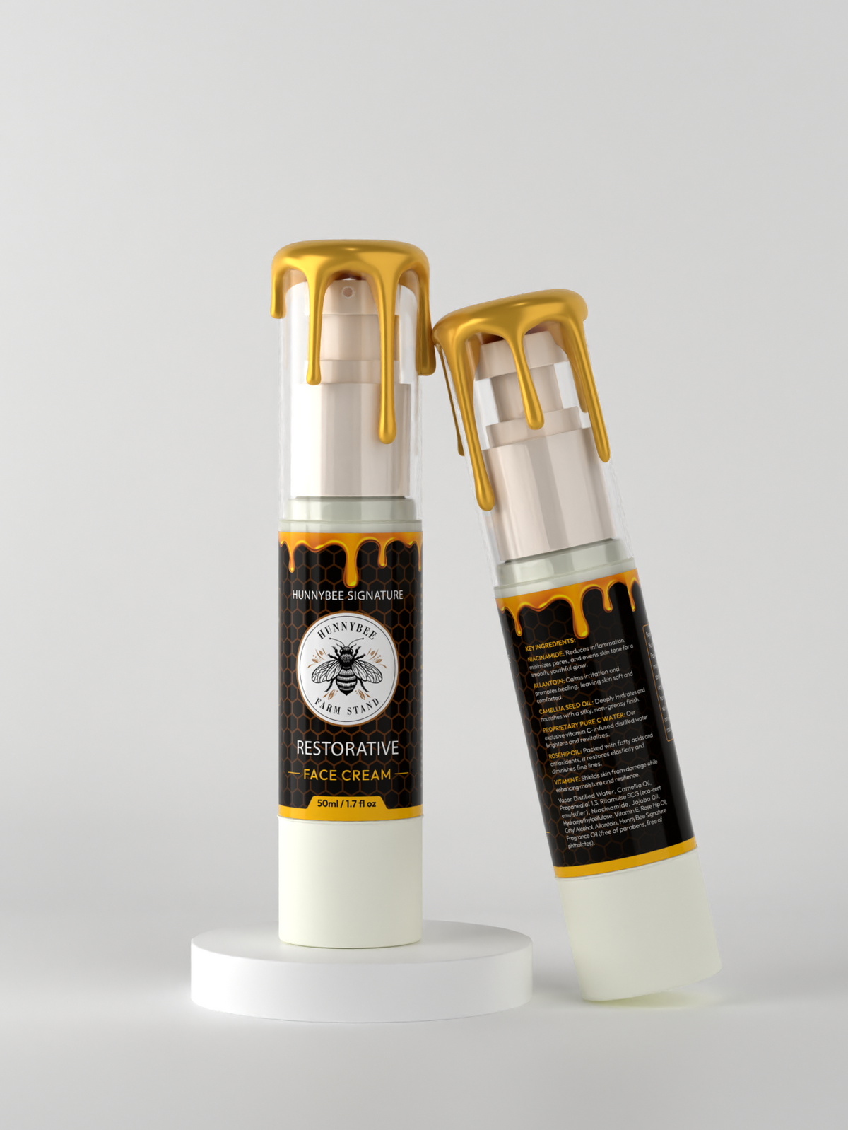 Restorative Face Cream