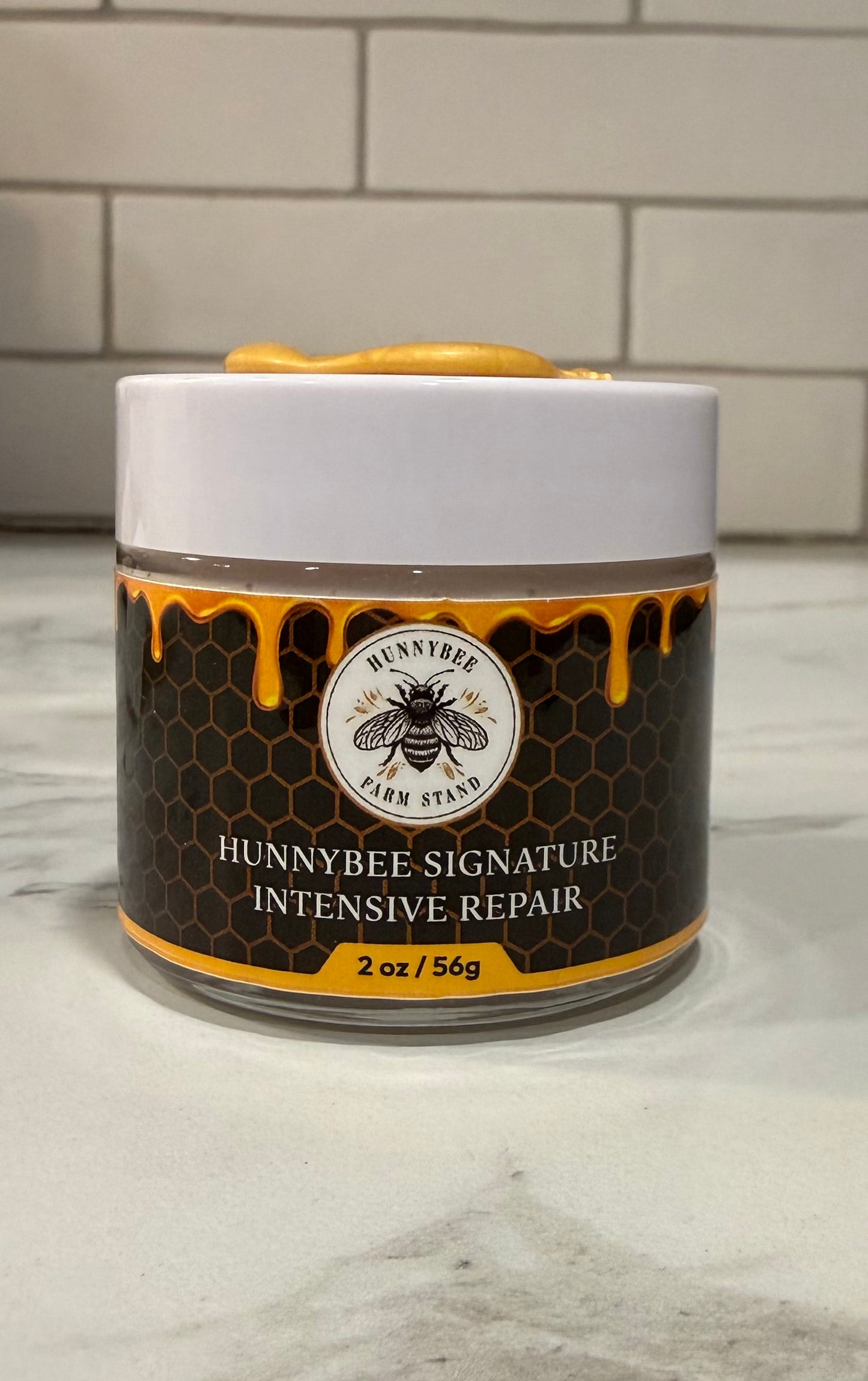 HunnyBee Signature Intensive Repair