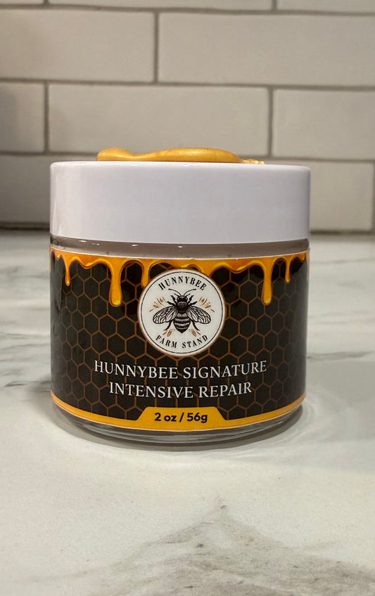 HunnyBee Signature Intensive Repair