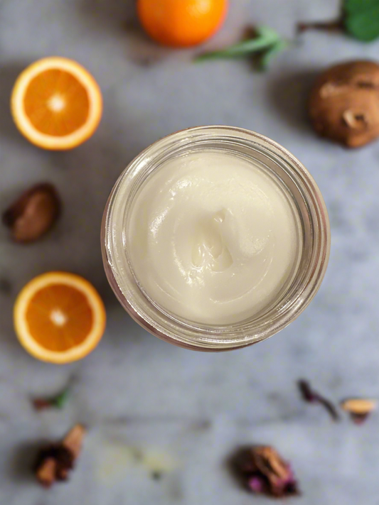 HunnyBee Healing Antibiotic Wound Salve
