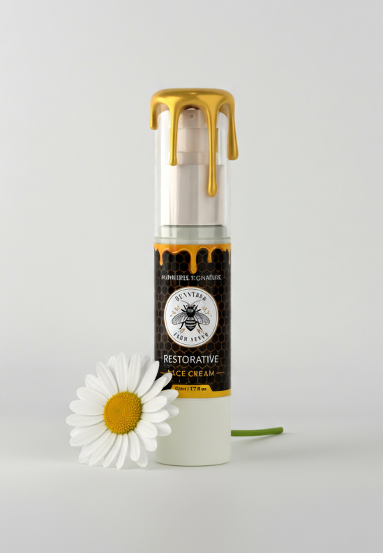 Restorative Face Cream