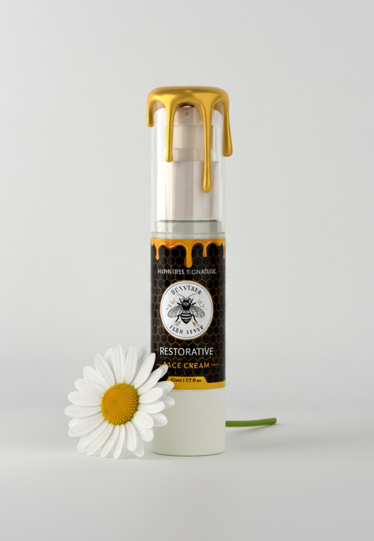 Holiday Special HunnyBee Signature Complete Facial