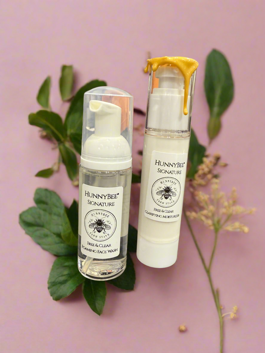 Free & Clear Facial