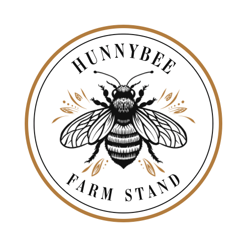 HunnyBee Farm Stand