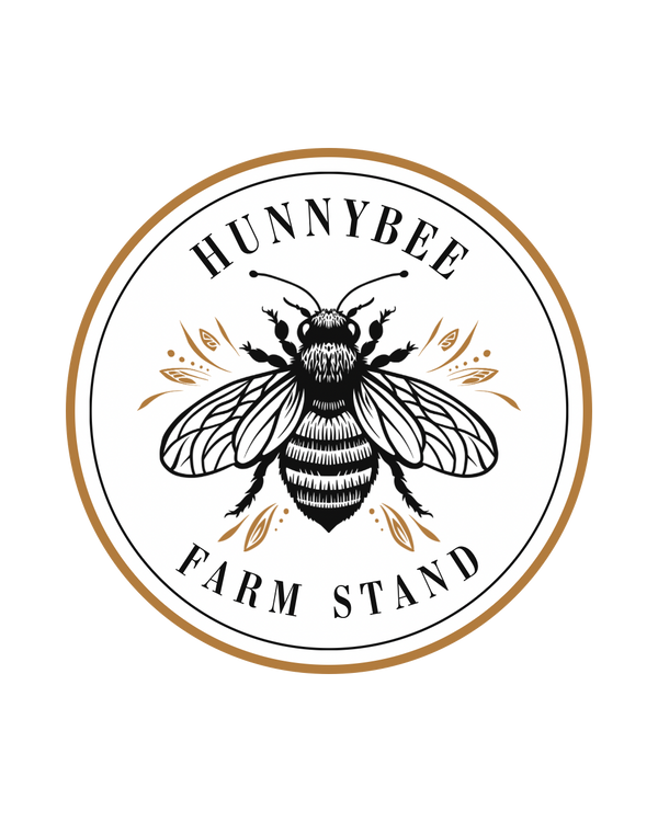 HunnyBee Farm Stand