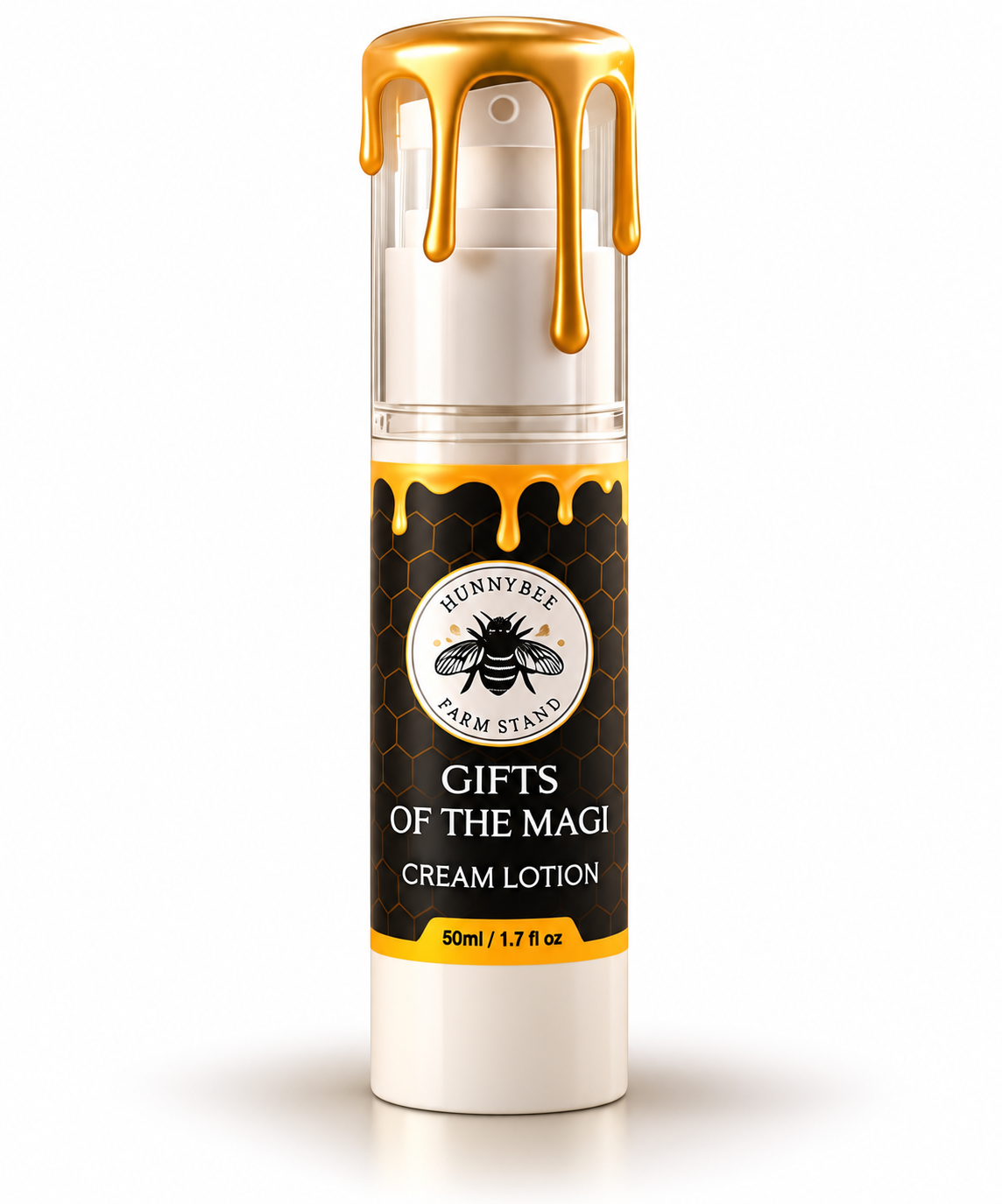 Gifts of the Magi Healing Cream