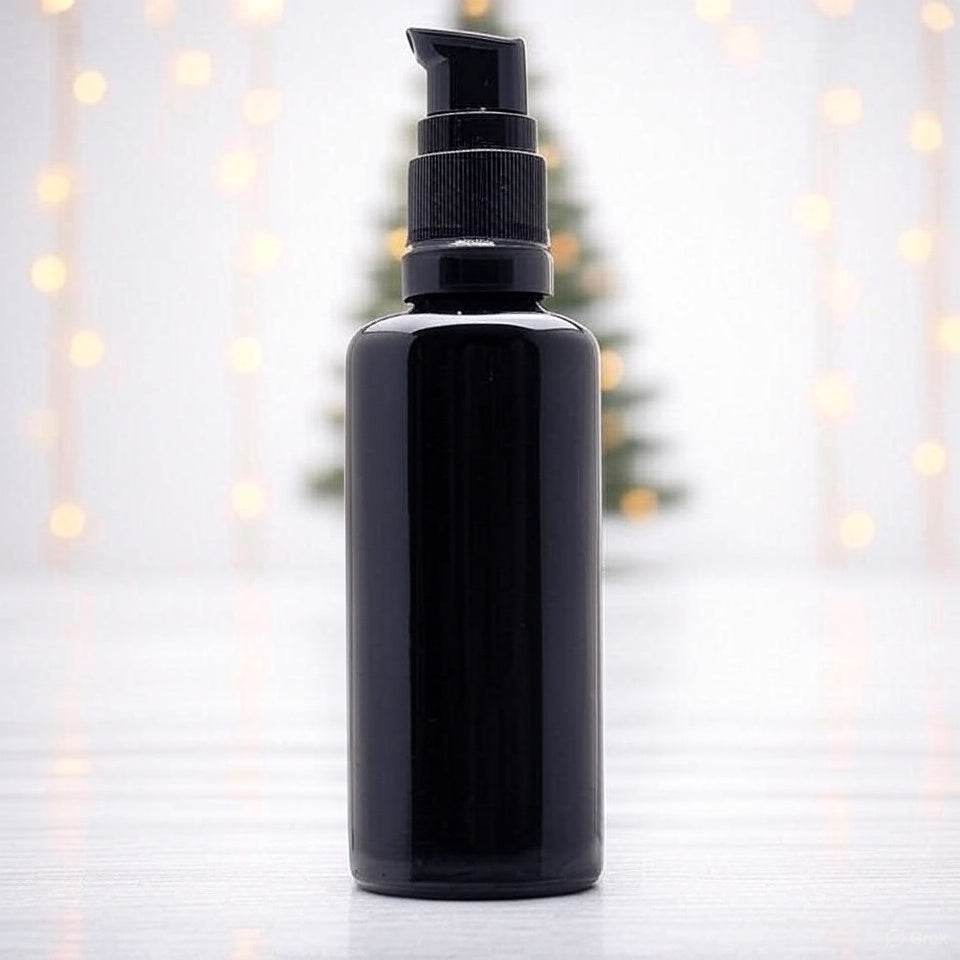 HunnyBee Signature Serum