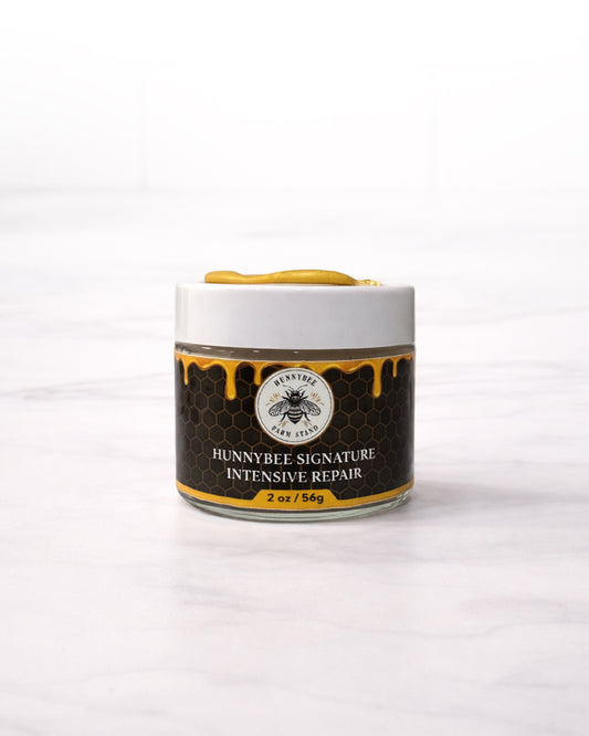 HunnyBee Signature Intensive Repair