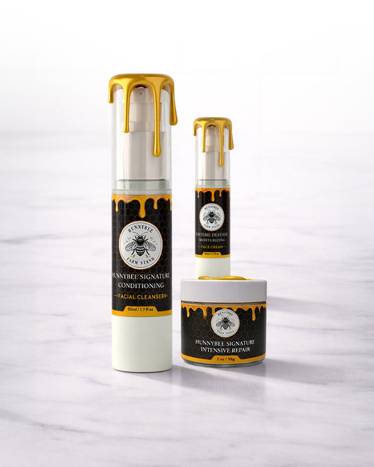 Clean, Detox, & Restore