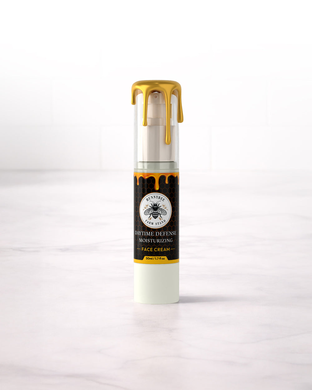 Daytime Defense Moisturizing Face Cream