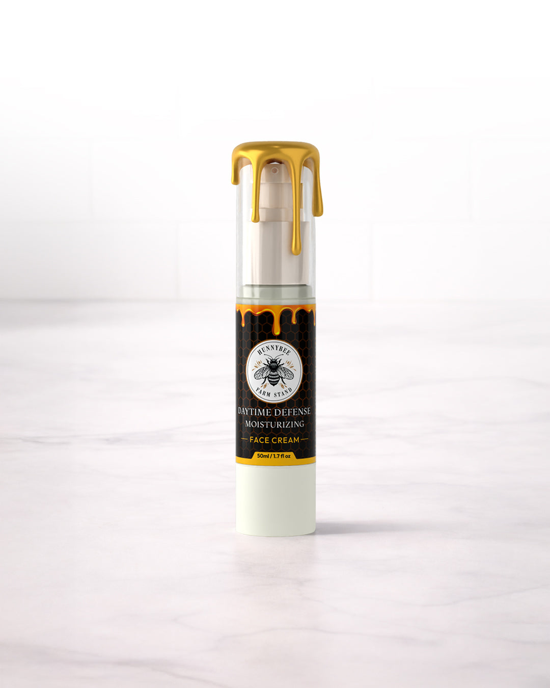 Daytime Defense Moisturizing Face Cream