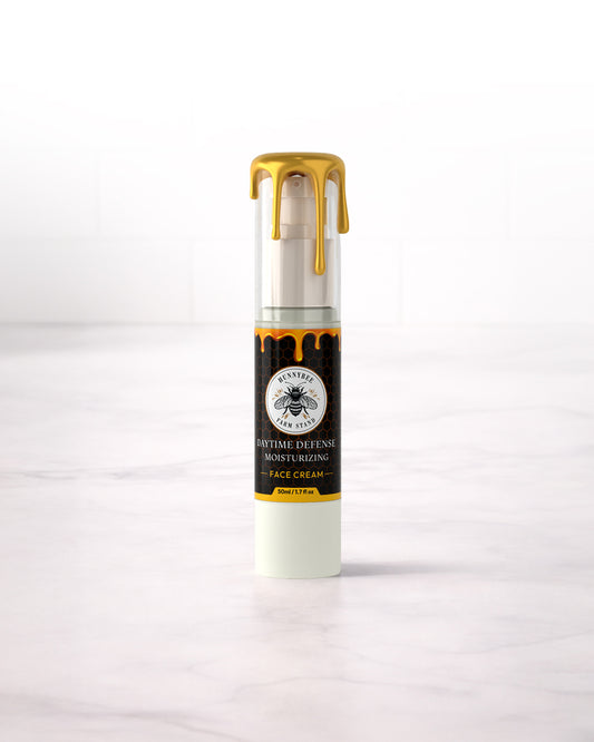Daytime Defense Moisturizing Face Cream