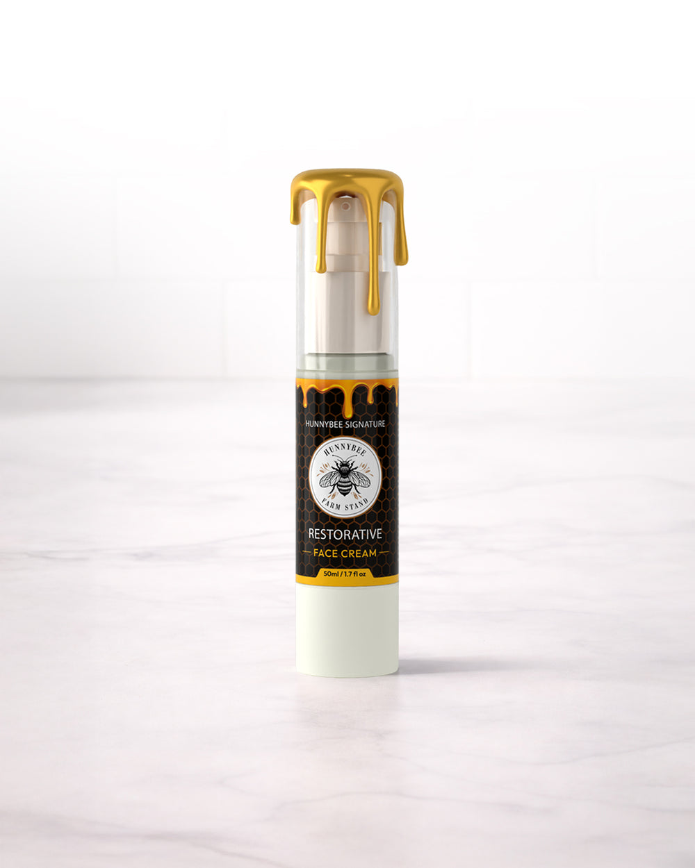 Restorative Face Cream