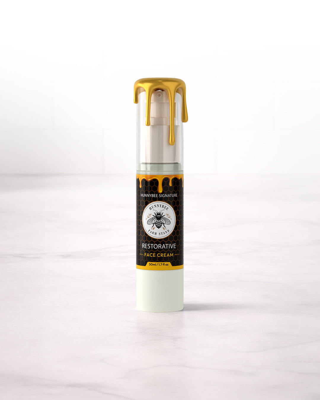 Restorative Face Cream