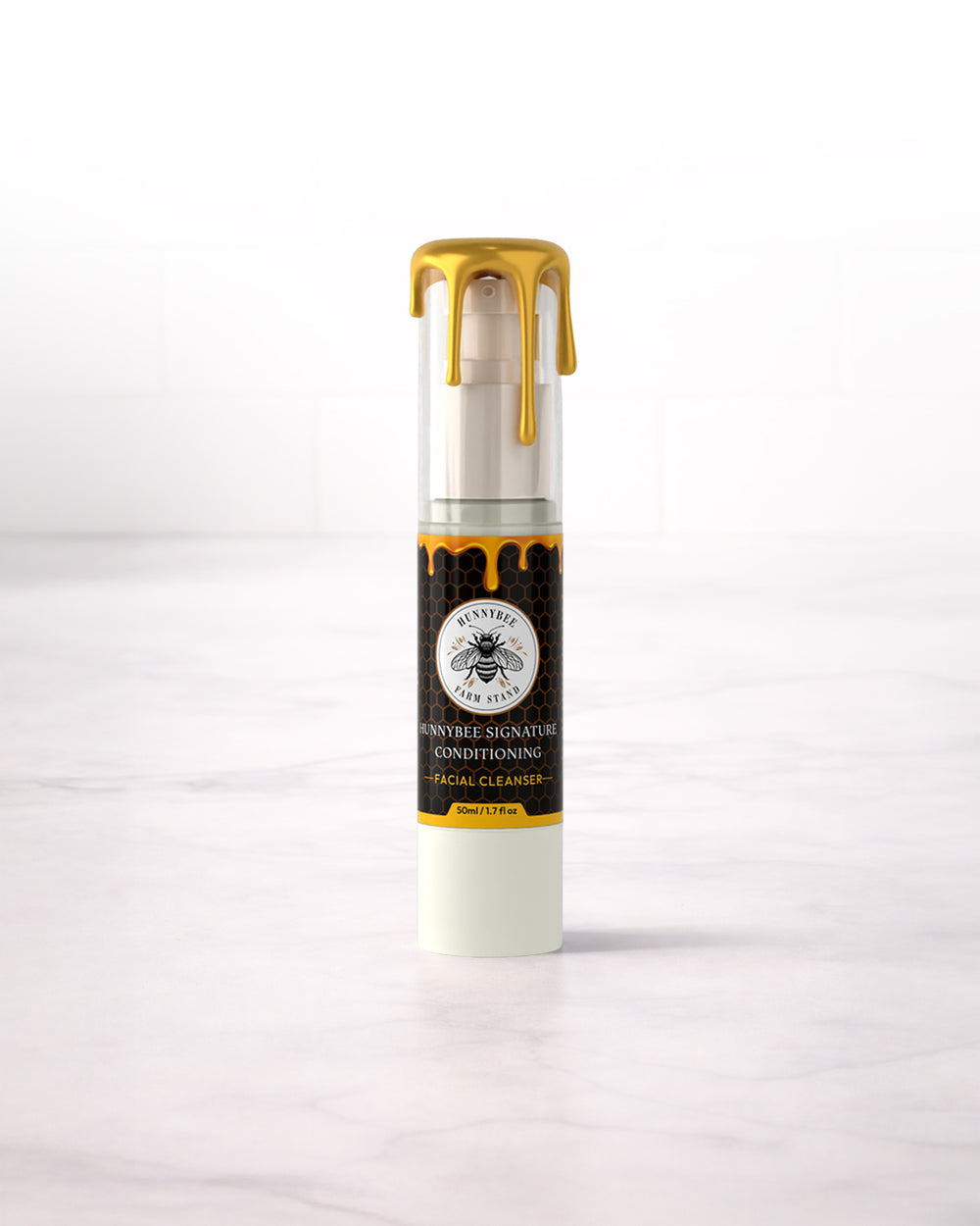 Conditioning Facial Cleanser