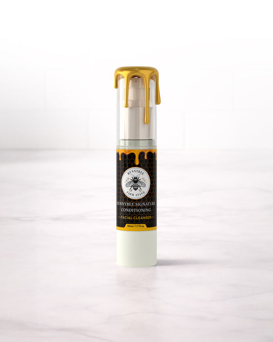 Conditioning Facial Cleanser
